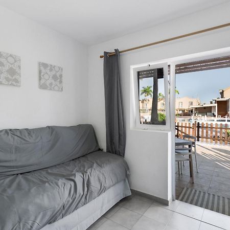 Villa Maspa Maspalomas  Buitenkant foto